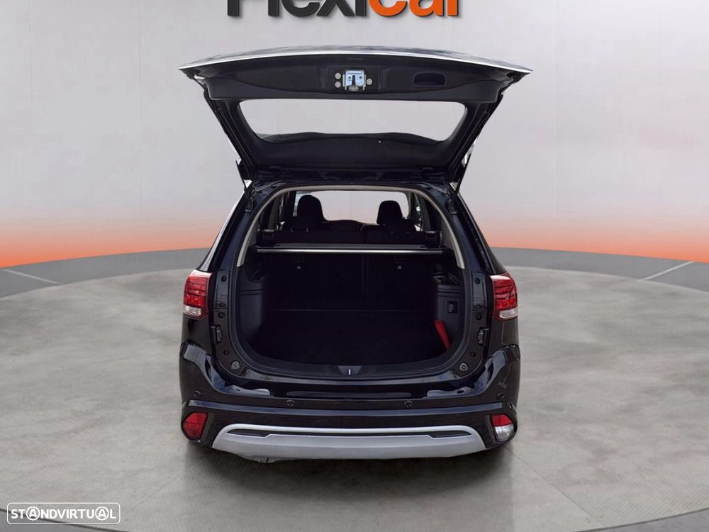 Mitsubishi Outlander 2.4 PHEV Intense - 7