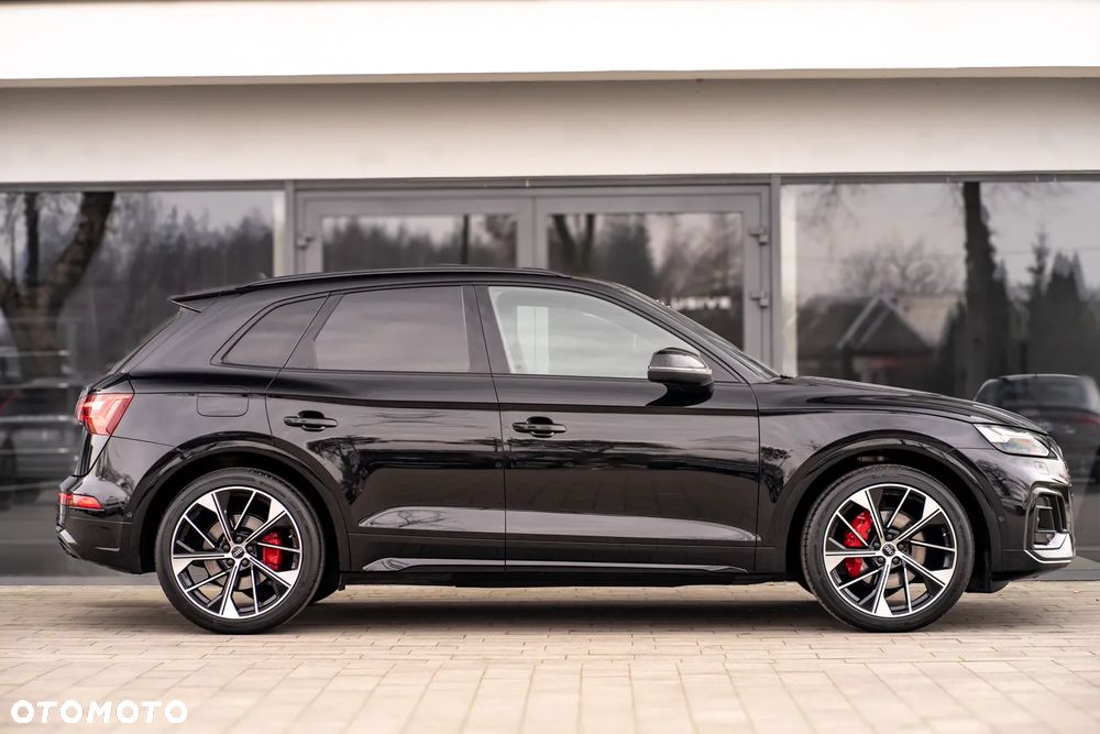 Audi Q5 40 TDI quattro S tronic sport - 13