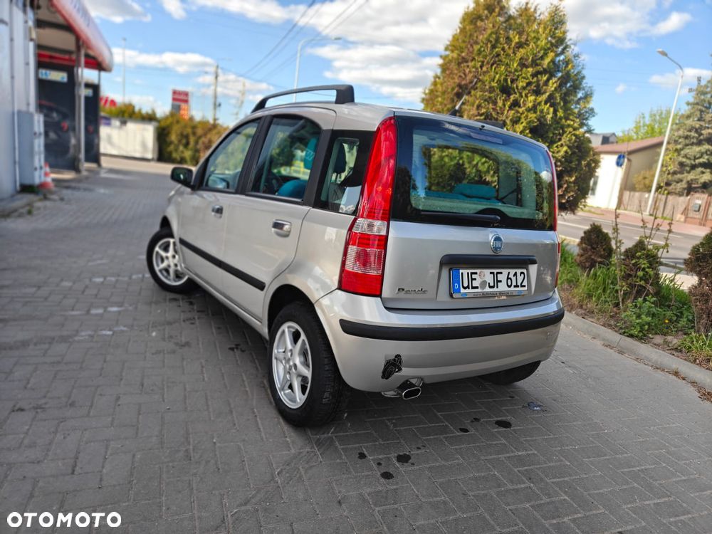 Fiat Panda - 12