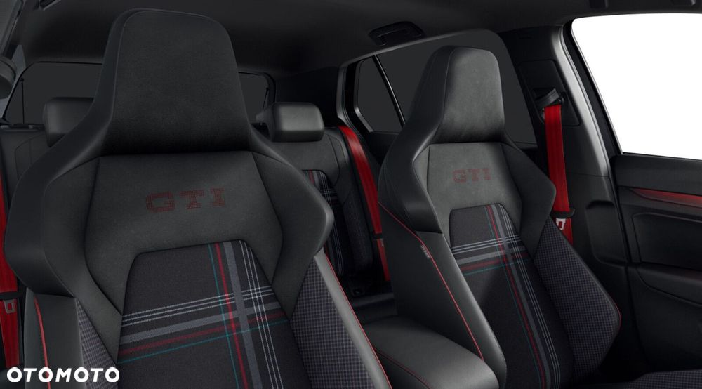 Volkswagen Golf 2.0 TSI GTI Edition 50 DSG - 10