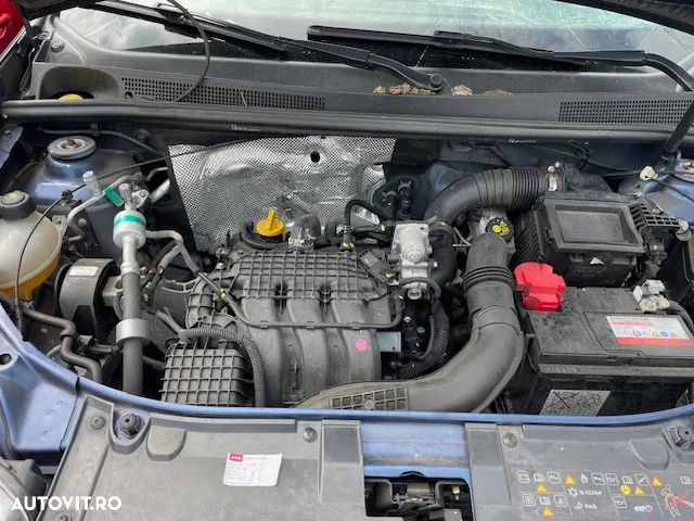Dezmembrez Dacia Sandero 2 an 2019 motor 1.0 SCE - 3
