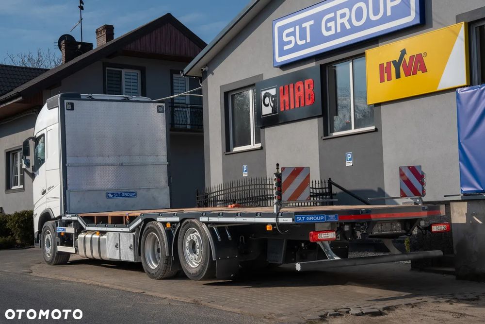 Volvo FH 500 - 3