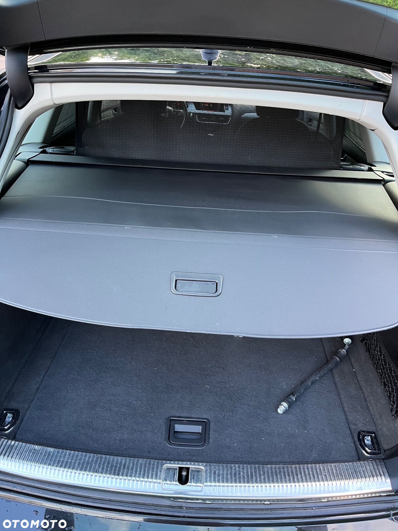 Audi A4 Avant 2.0 TDI DPF multitronic Ambiente - 15