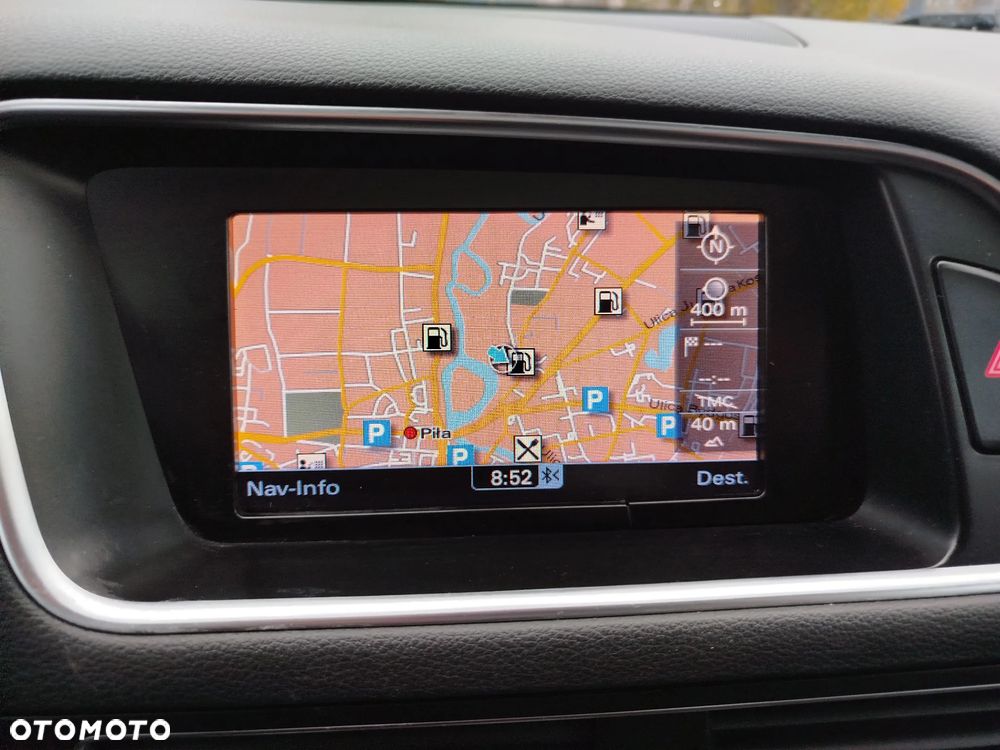 Audi Q5 2.0 TDI Quattro Stronic - 23