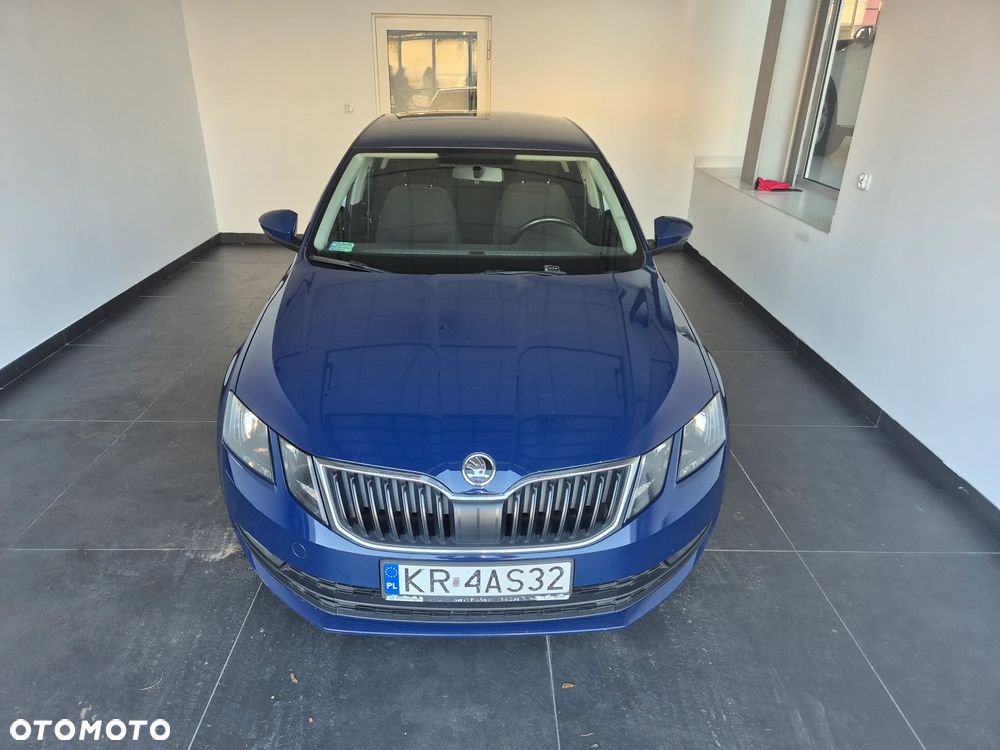 Skoda Octavia 1.4 TSI Active - 2