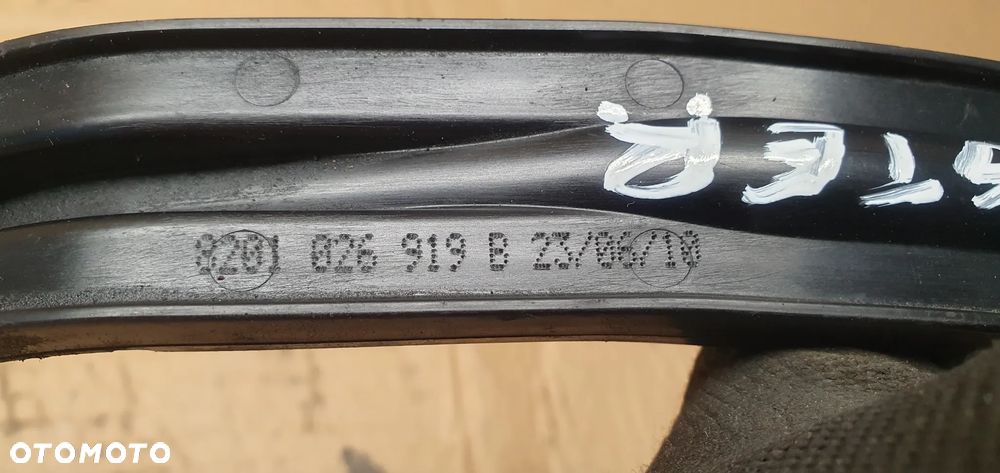 Bagnet wskaźnik oleju Opel Movano III 2.3 DCI 8201026919B DCI - 7