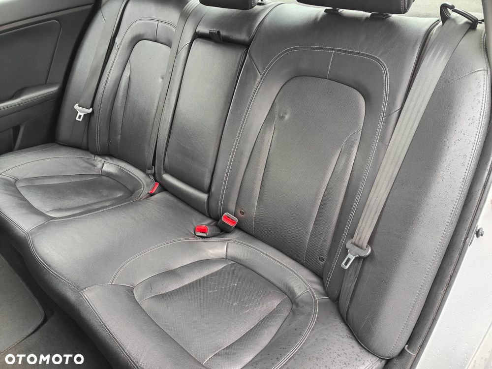 Kia Optima 1.7 CRDi XL - 27