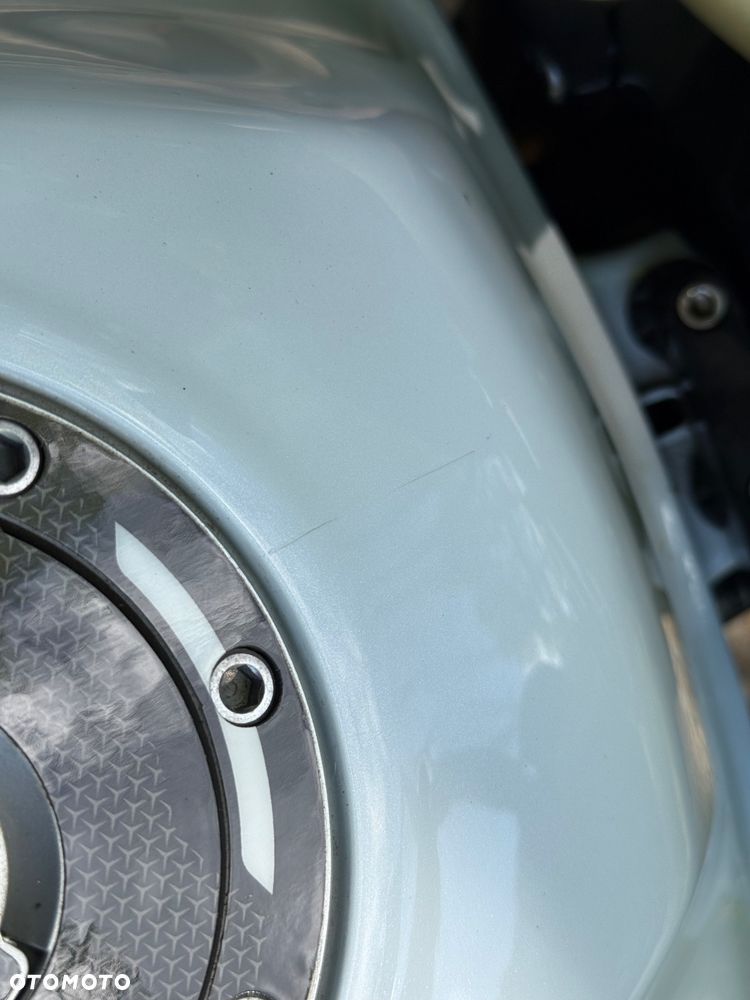 Honda CB - 35
