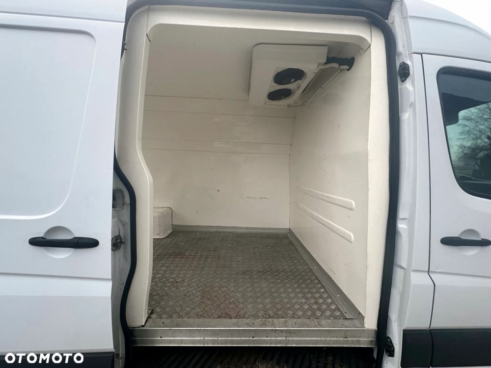 Mercedes-Benz SPRINTER  3.0 V6 519 CHŁODNIA - 15