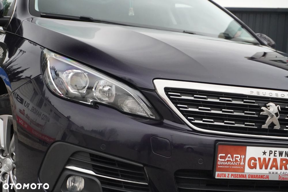 Peugeot 308 PureTech 130 Stop & Start Allure - 3