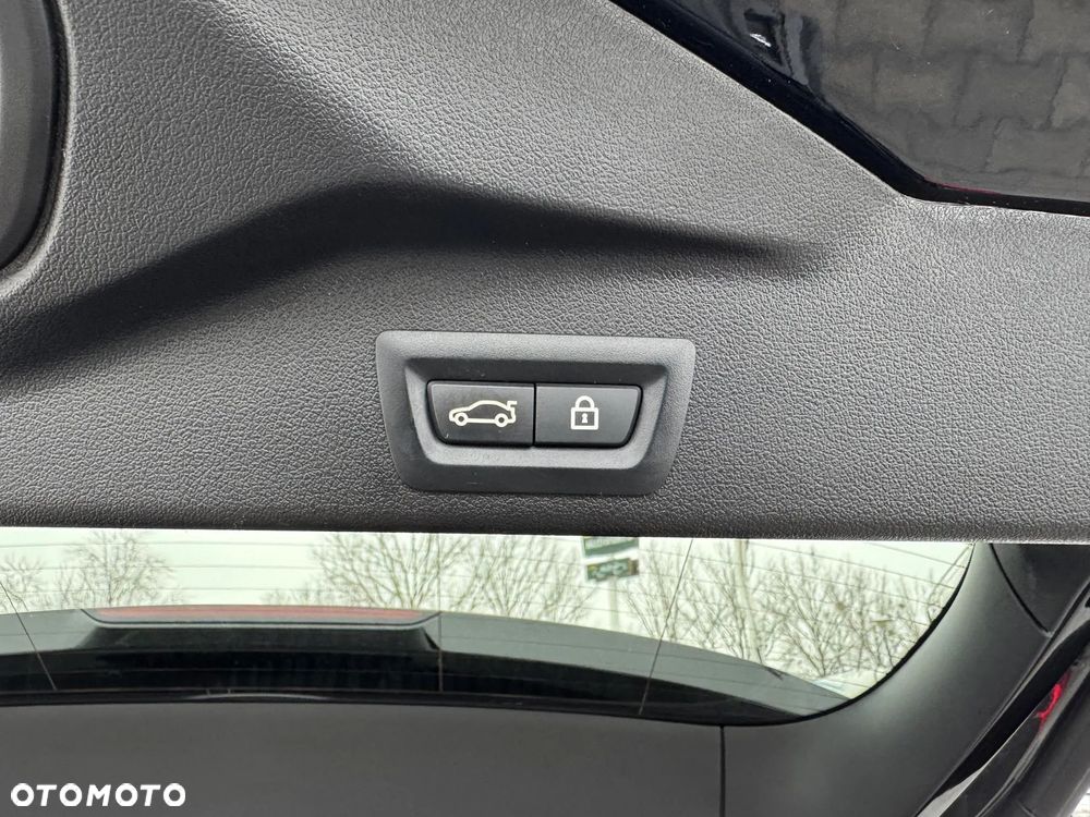 BMW X5 xDrive40i - 21