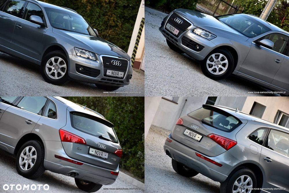 Audi Q5 2.0 TDI Quattro - 20