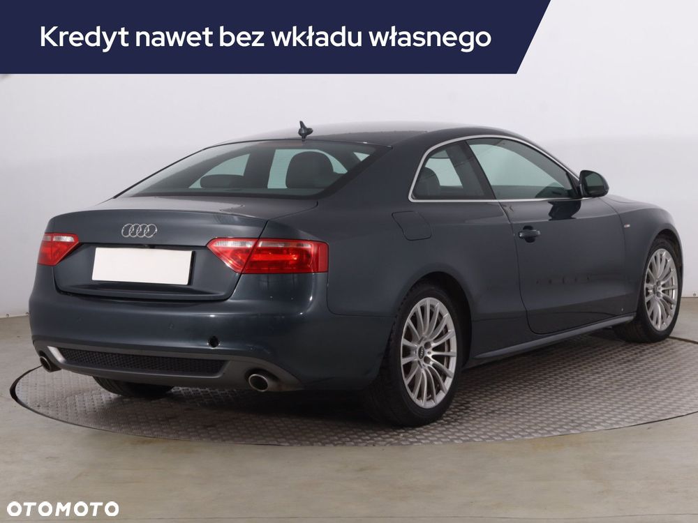 Audi A5 Coupé - 7