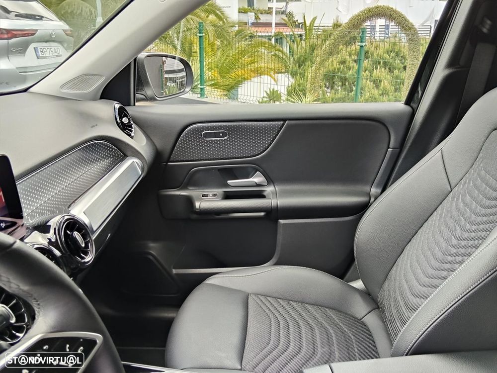 Mercedes-Benz GLB 180 d Style - 11