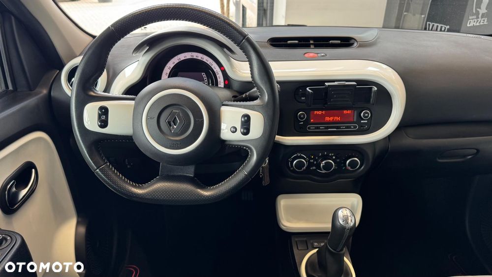 Renault Twingo SCe 70 Expression - 6