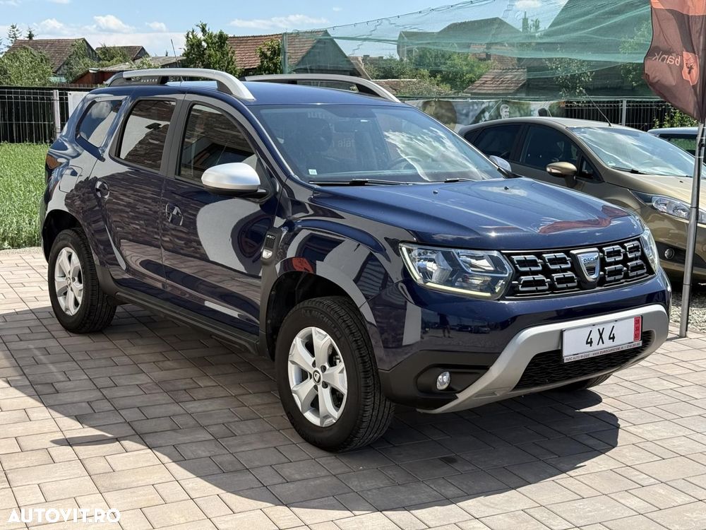 Dacia Duster - 8