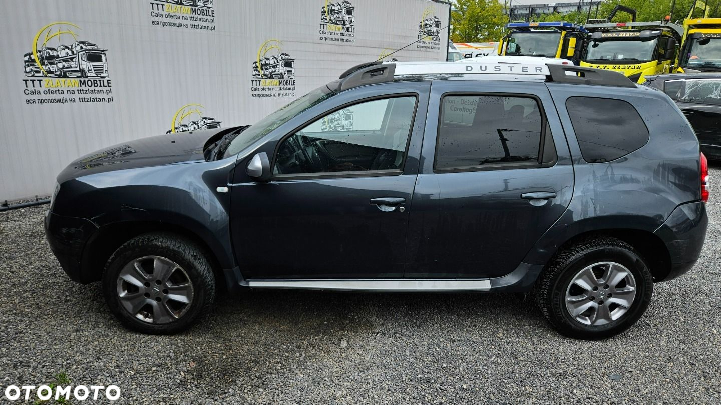 Dacia Duster - 10