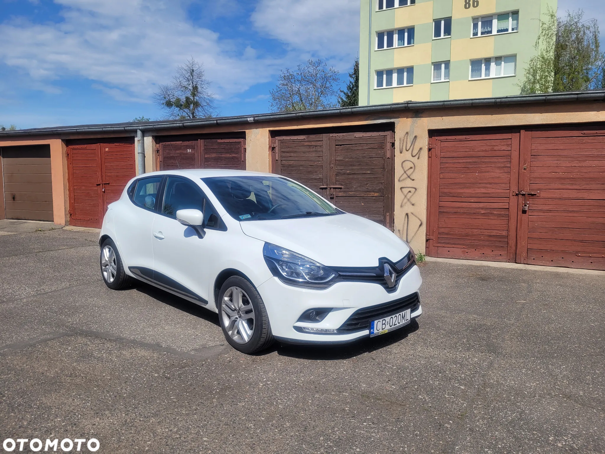 Renault Clio 0.9 Energy TCe Life - 5