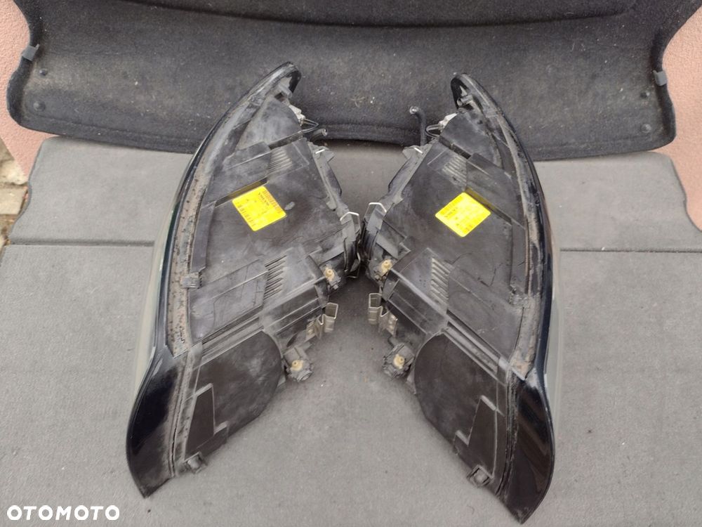 lampy volvo v50 ew. s40 zwykłe komplet eu całe - 6