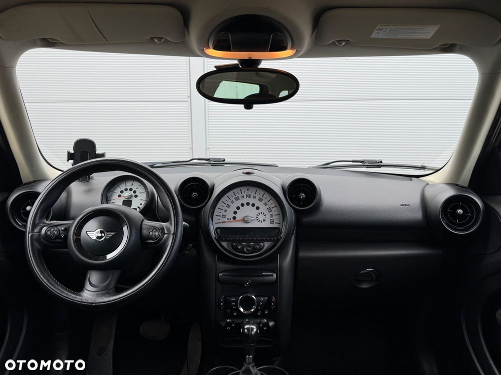 MINI Countryman Cooper D - 6