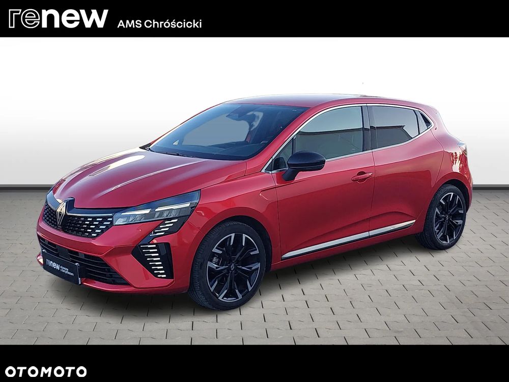 Renault Clio 1.0 TCe Techno - 1