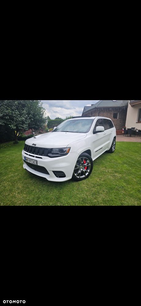 Jeep Grand Cherokee - 1