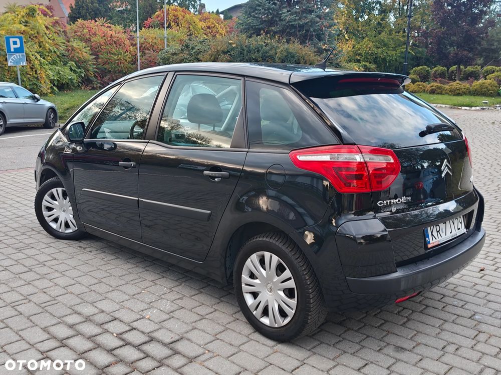 Citroën C4 Picasso VTi 120 Business Class - 23