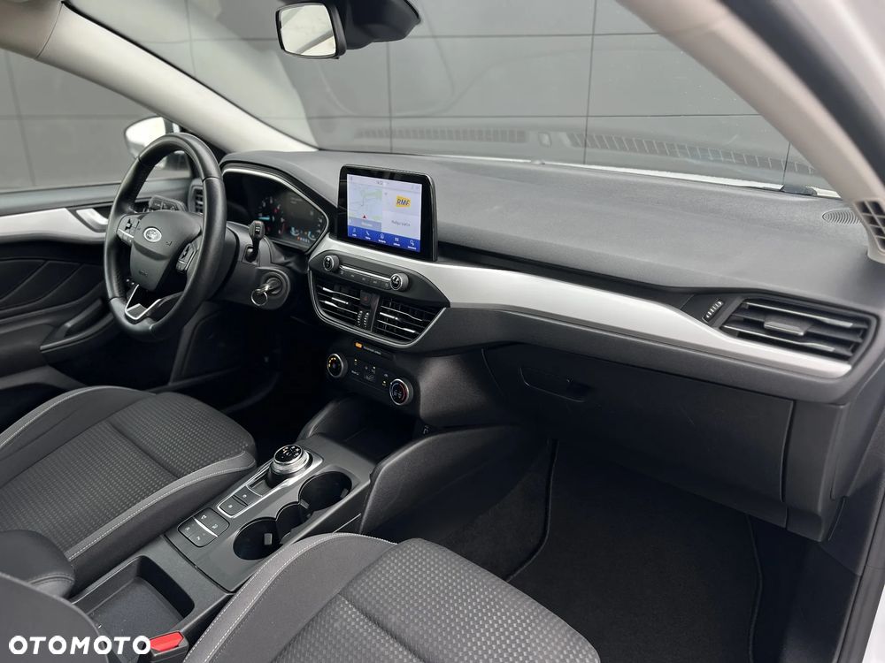 Ford Focus Turnier 1.5 EcoBlue Start-Stopp-System COOL&CONNECT - 37