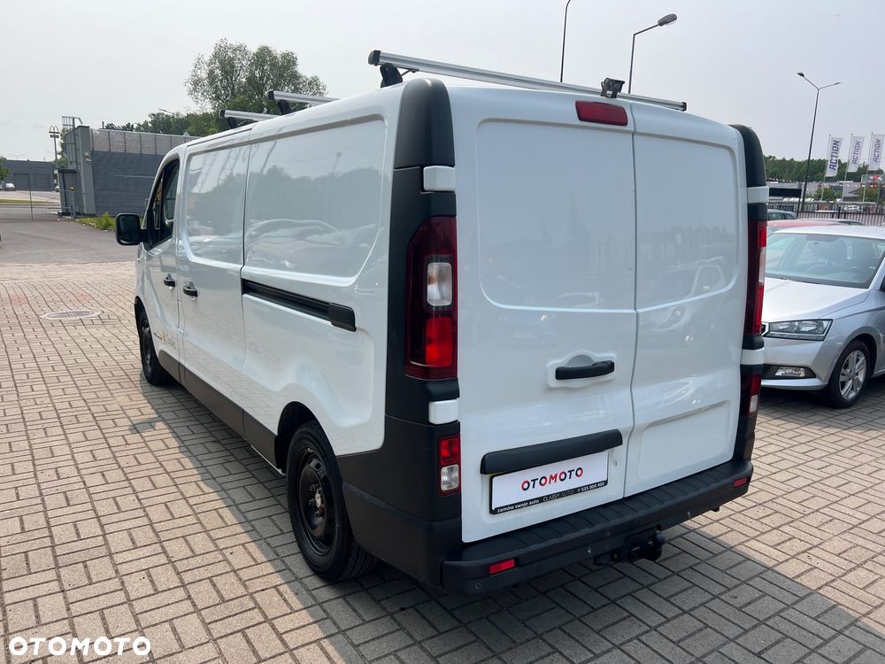 Renault Trafic Long L2 - 3