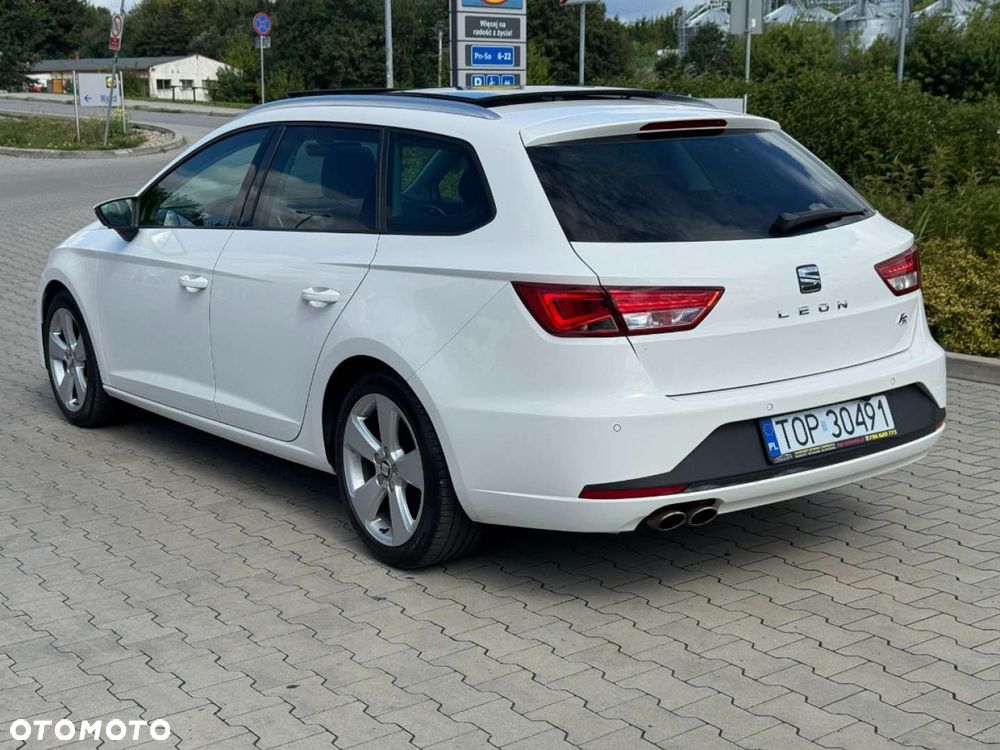 Seat Leon - 16