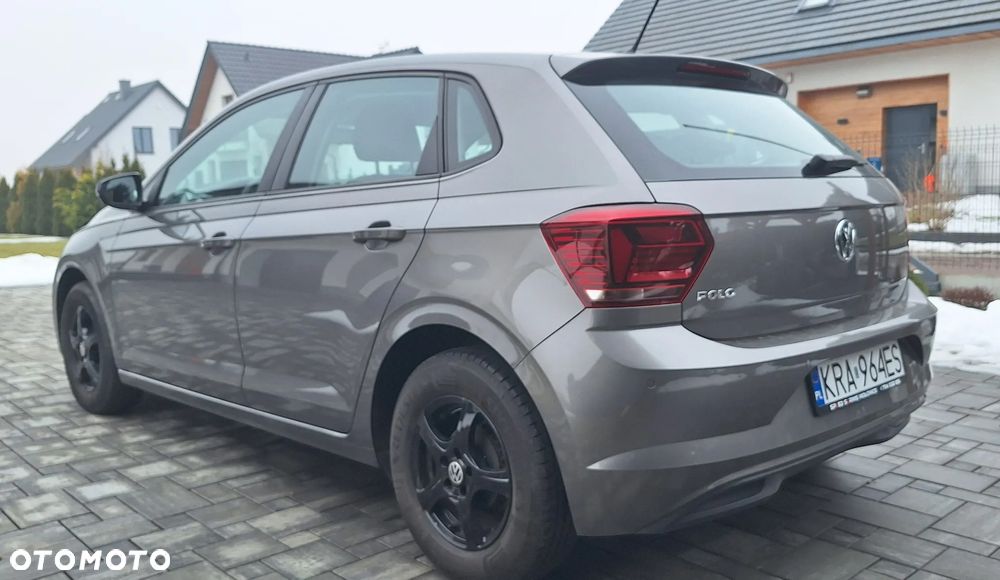Volkswagen Polo - 8