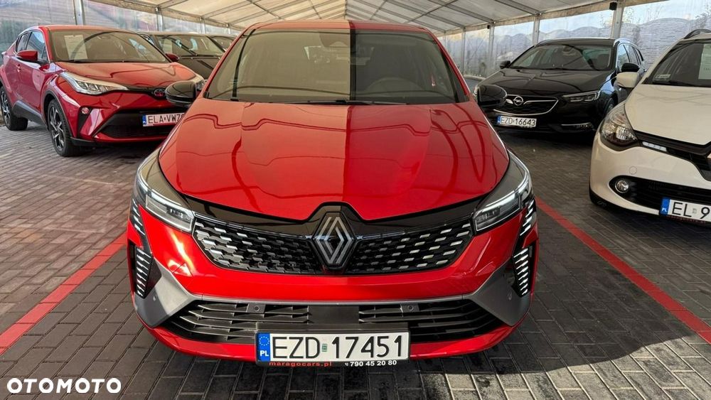 Renault Clio TCe 90 ESPIRIT ALPINE - 9