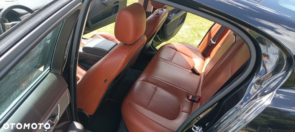 Jaguar XF 3.0 V6 D S Premium Luxury - 10