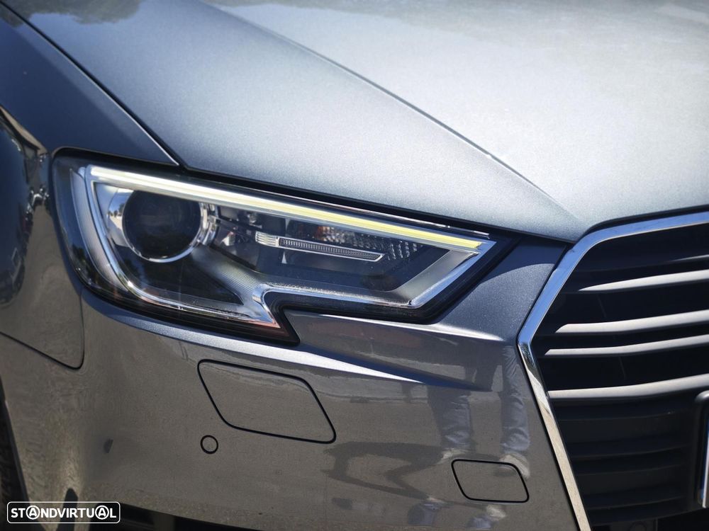 Audi A3 Sportback 1.6 TDI Design - 19