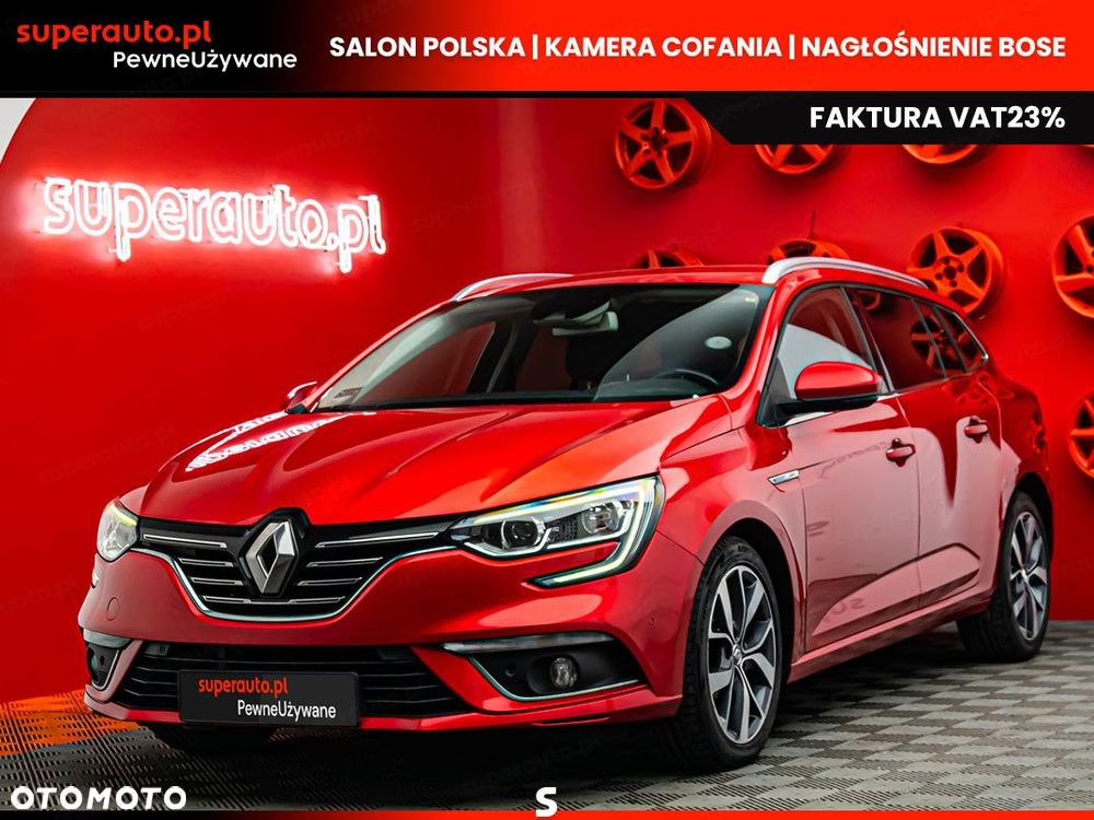 Renault Megane - 2