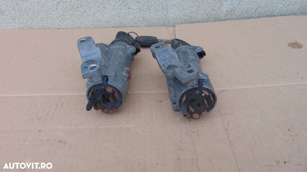 Contact VW Polo 9N 1.2 benzina an 2001-2012 cod 4B0905851 - 4