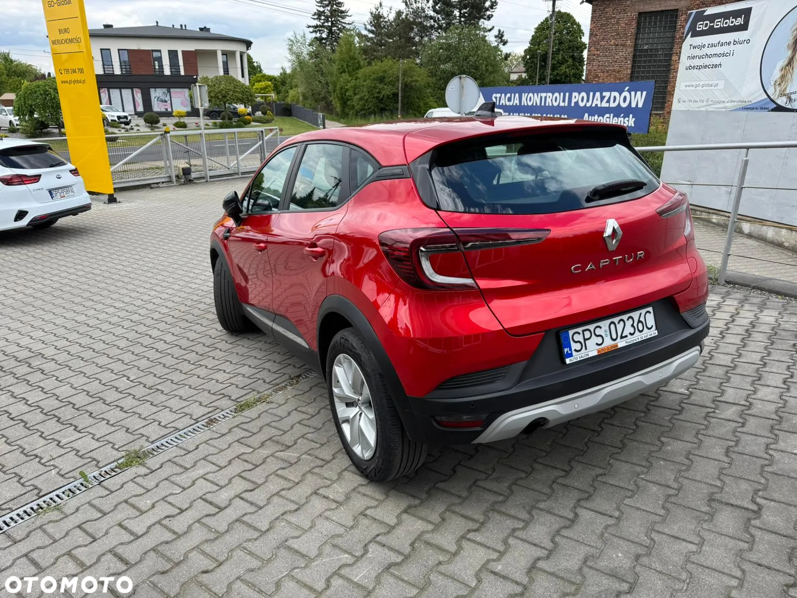 Renault Captur - 18