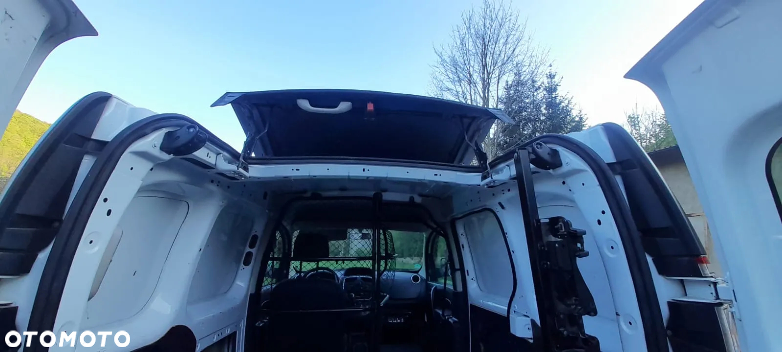 Renault KANGOO - 18