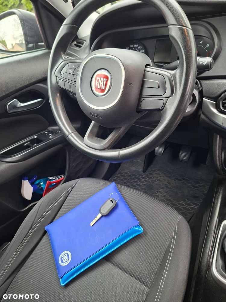 Fiat Tipo 1.4 16v Pop - 7