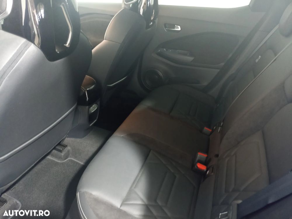 Nissan Juke 143CP HEV N-Design - 12