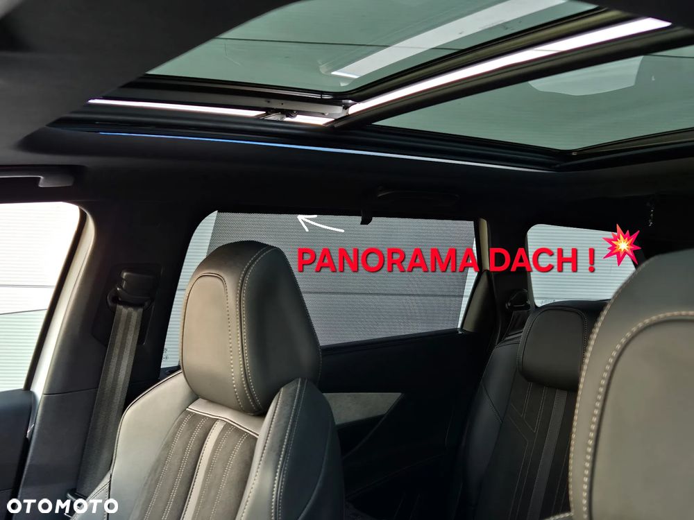 Peugeot 5008 BlueHDI 130 EAT8 GT - 11