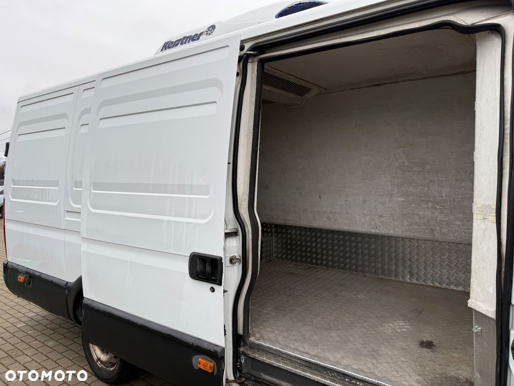 Iveco Daily 35S14 - 14
