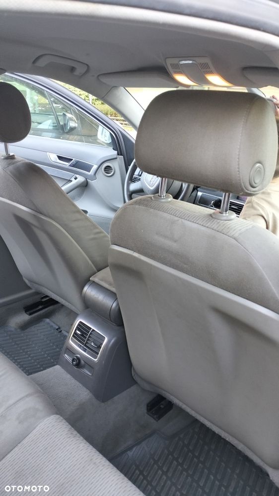 Audi A6 Limousine - 11