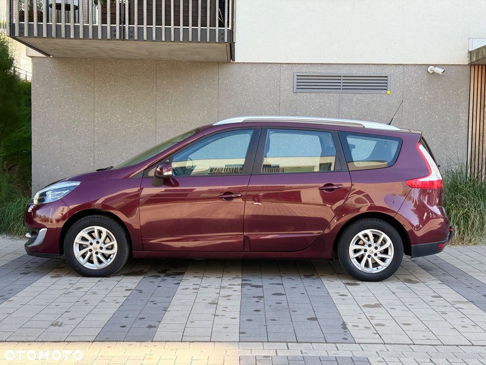 Renault Grand Scenic - 5
