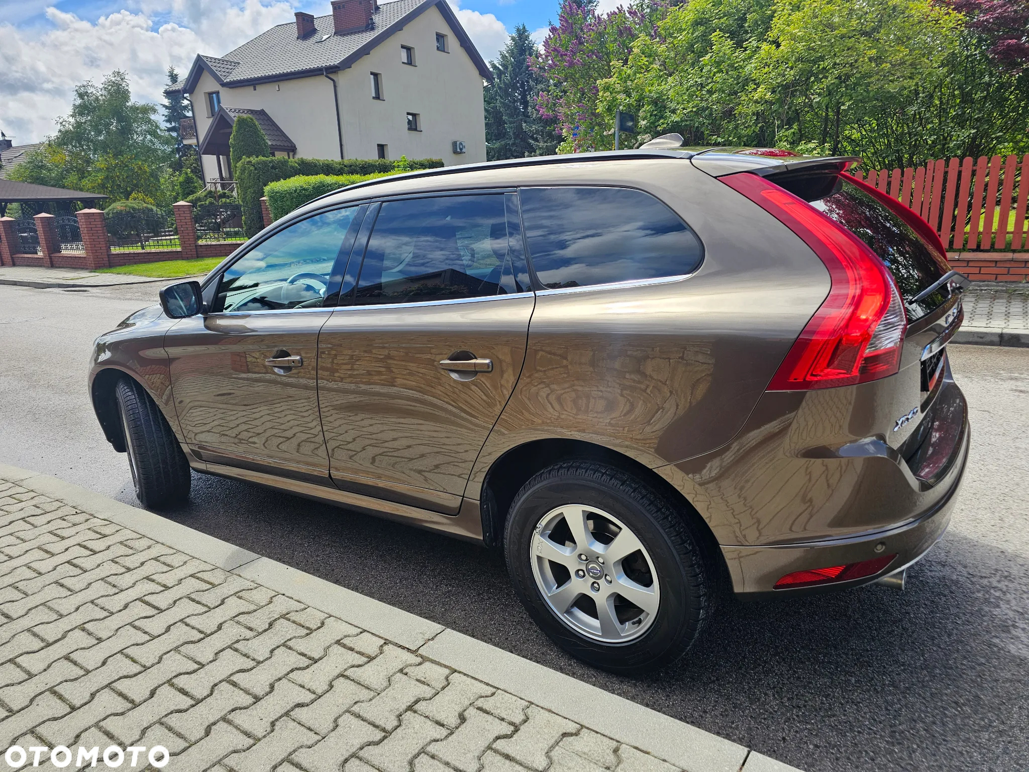 Volvo XC 60 D3 Kinetic - 9