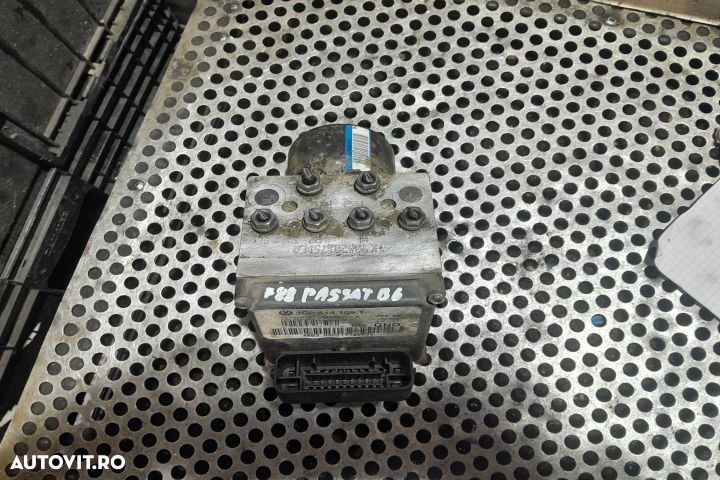 POMPA ABS 3C0614109T 3C0614109T Volkswagen VW Passat B6 [2005 - 2010] - 2