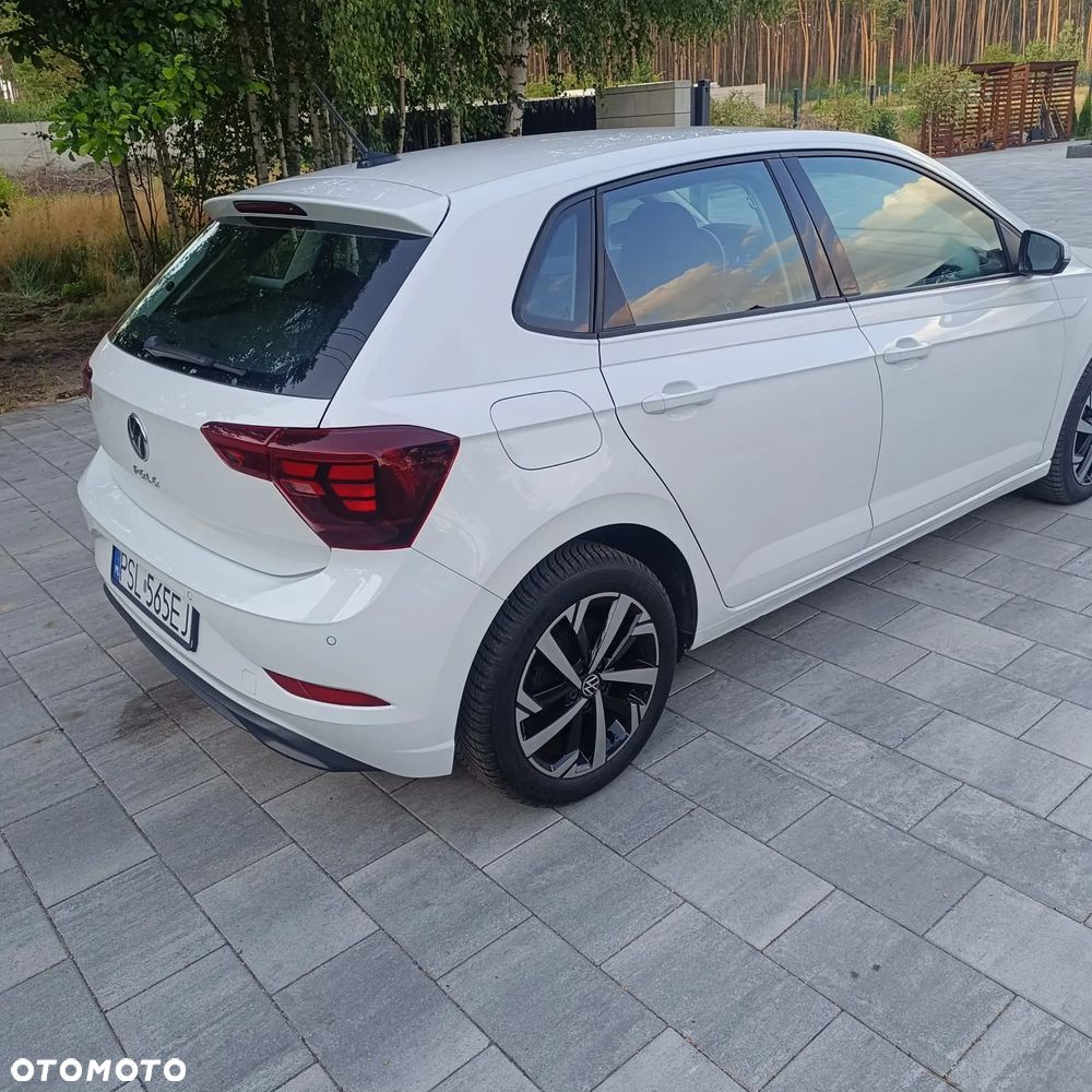 Volkswagen Polo - 6