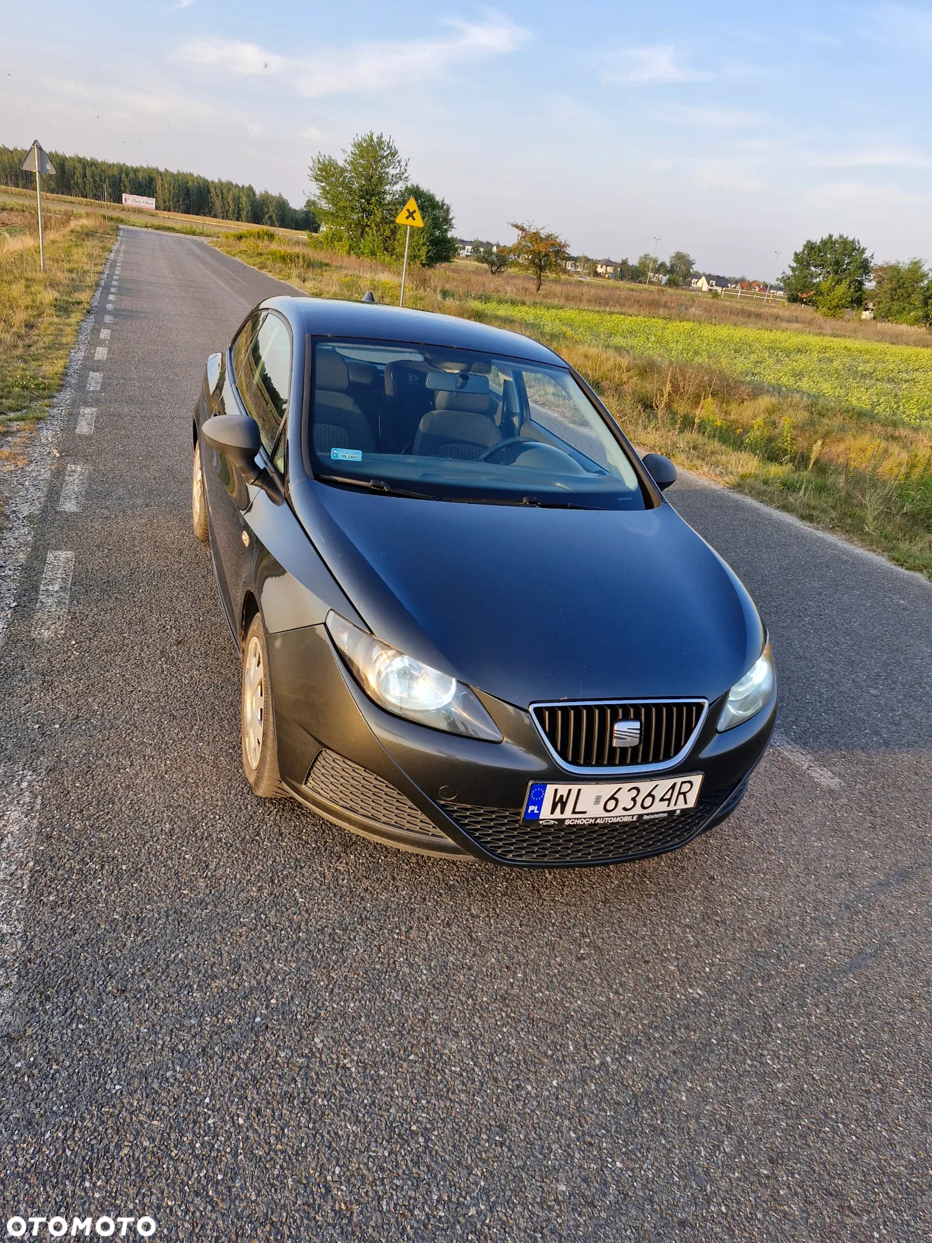 Seat Ibiza - 6