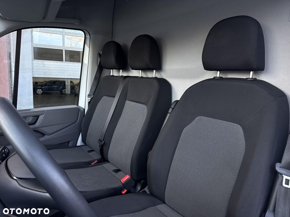 Volkswagen Crafter L2H3 - 13