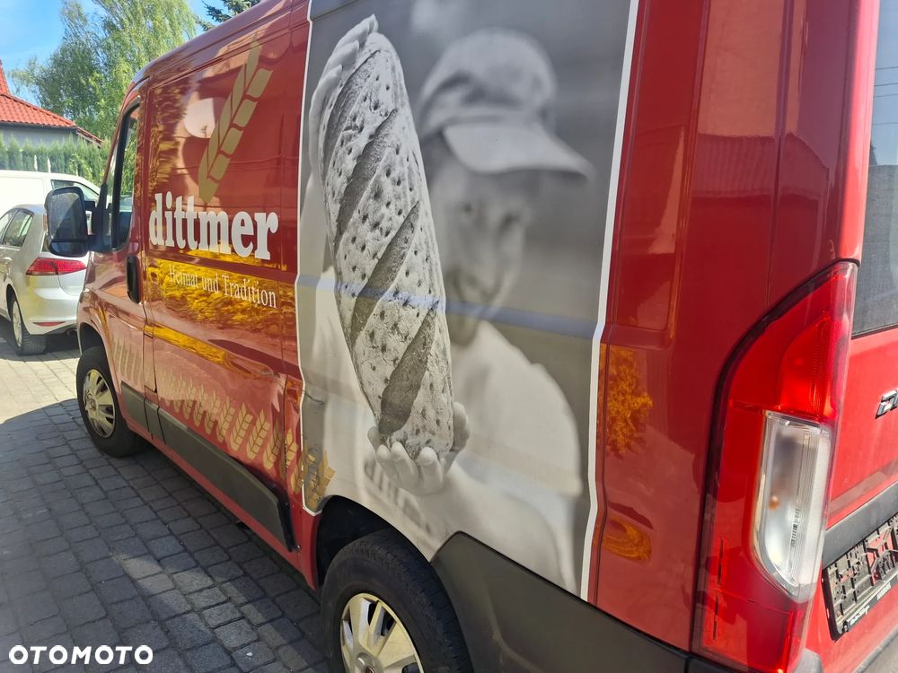 Fiat DUCATO - 6